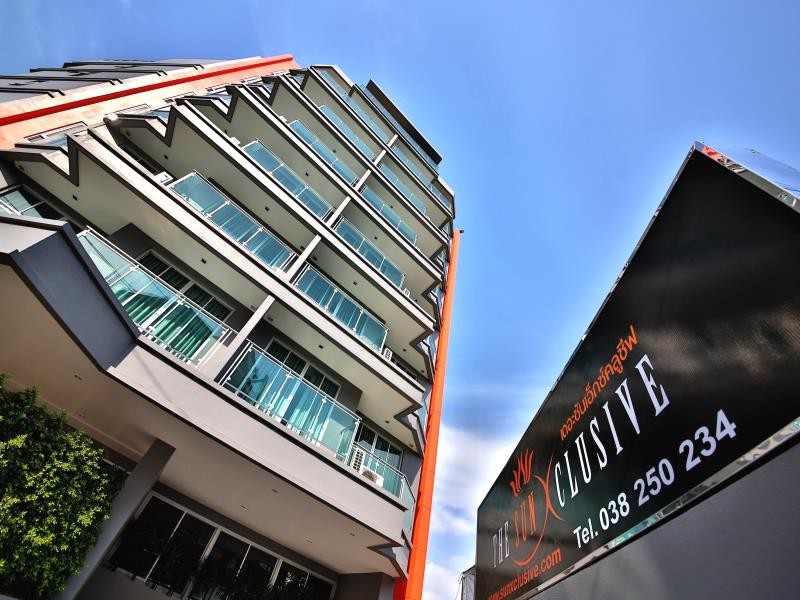 The Sun Xclusive Hotel