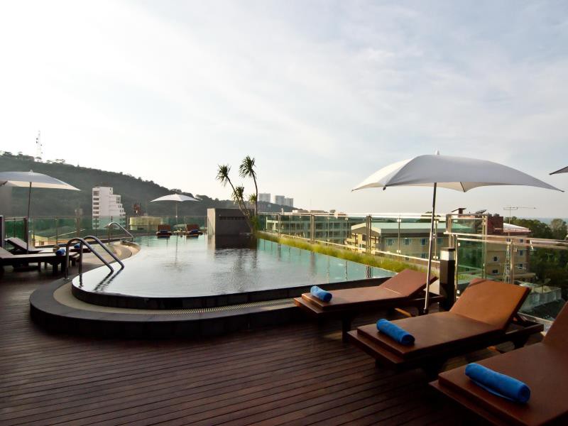 The Sun Xclusive Hotel