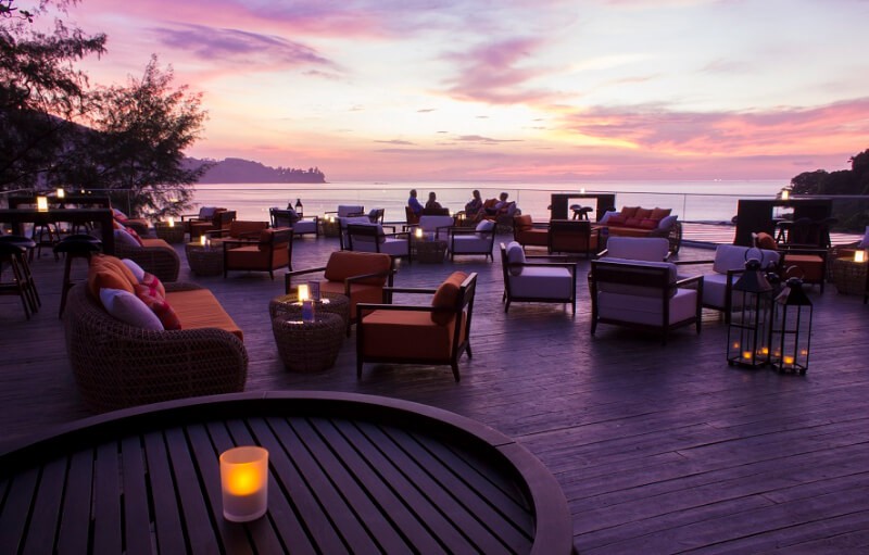 Hotel Novotel Phuket Kamala Beach