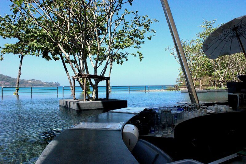 Hotel Novotel Phuket Kamala Beach