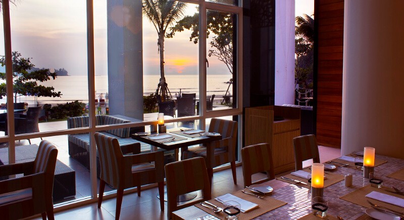 Hotel Novotel Phuket Kamala Beach