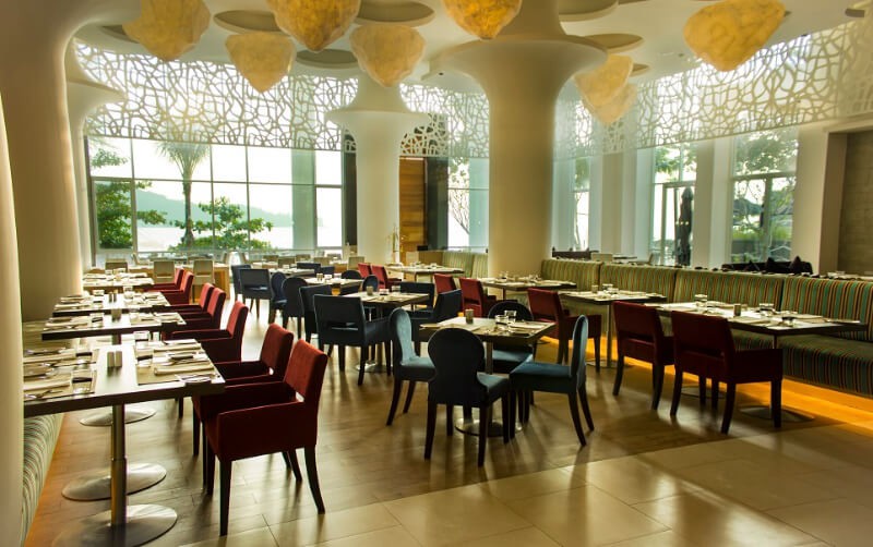 Hotel Novotel Phuket Kamala Beach