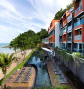 Hotel Novotel Phuket Kamala Beach