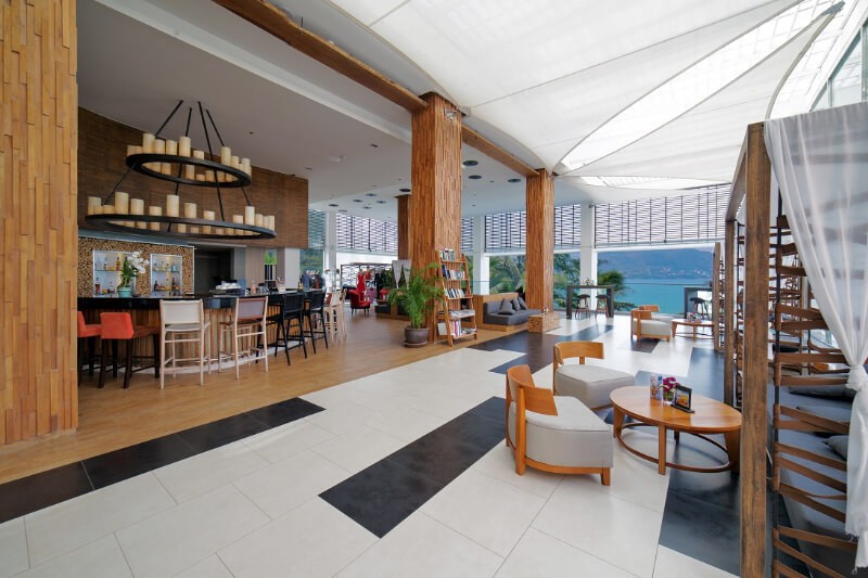 Hotel Novotel Phuket Kamala Beach