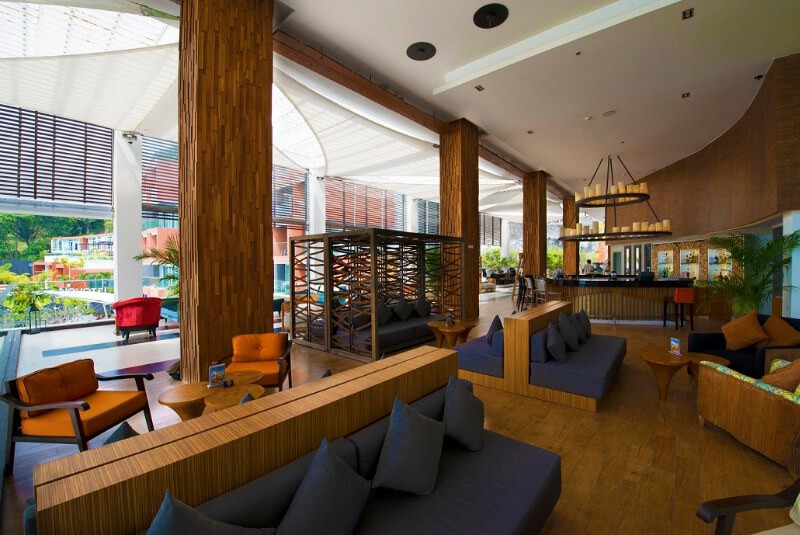Hotel Novotel Phuket Kamala Beach