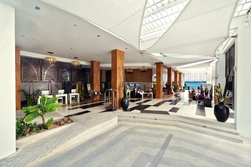 Hotel Novotel Phuket Kamala Beach