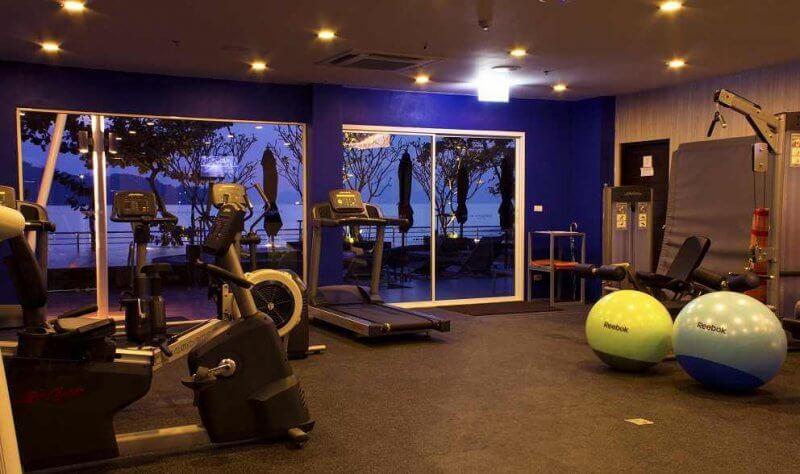 Hotel Novotel Phuket Kamala Beach