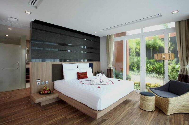 Hotel Novotel Phuket Kamala Beach