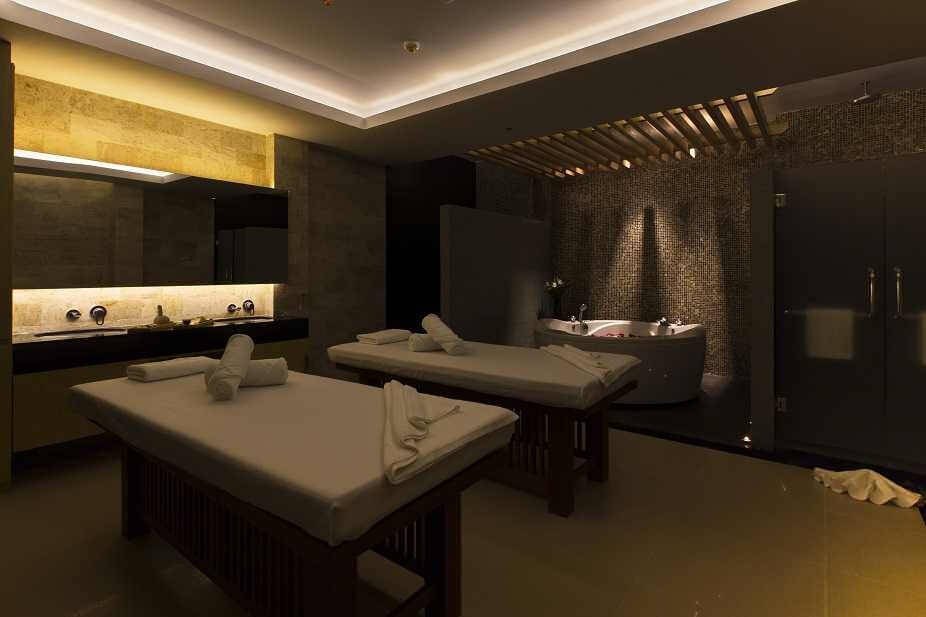 Hotel Novotel Phuket Kamala Beach