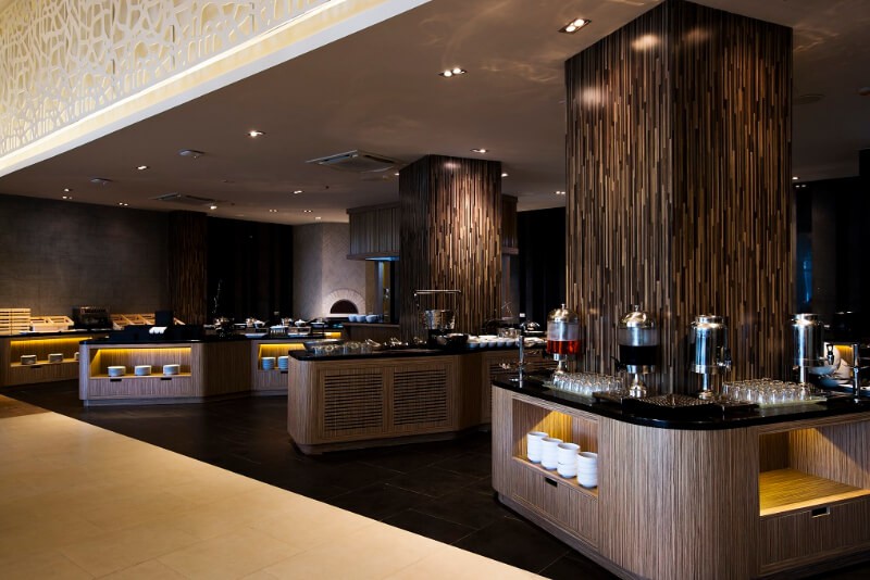 Hotel Novotel Phuket Kamala Beach