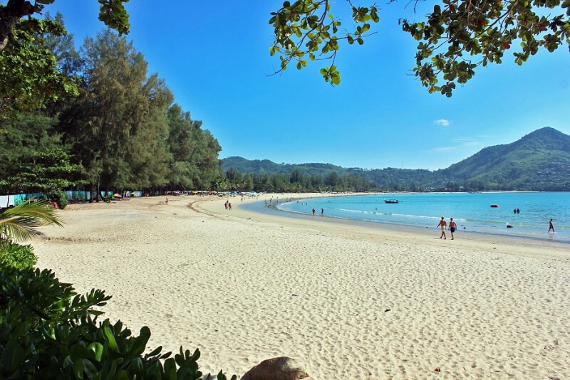 Hotel Novotel Phuket Kamala Beach