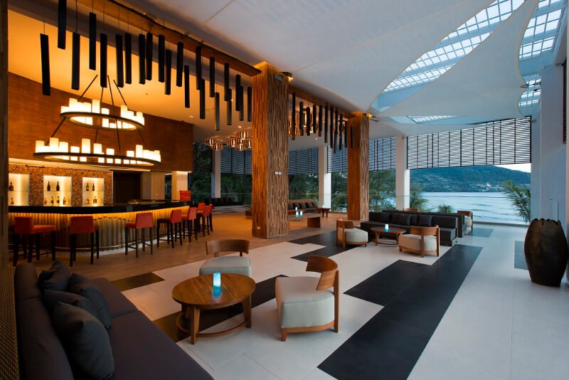 Hotel Novotel Phuket Kamala Beach