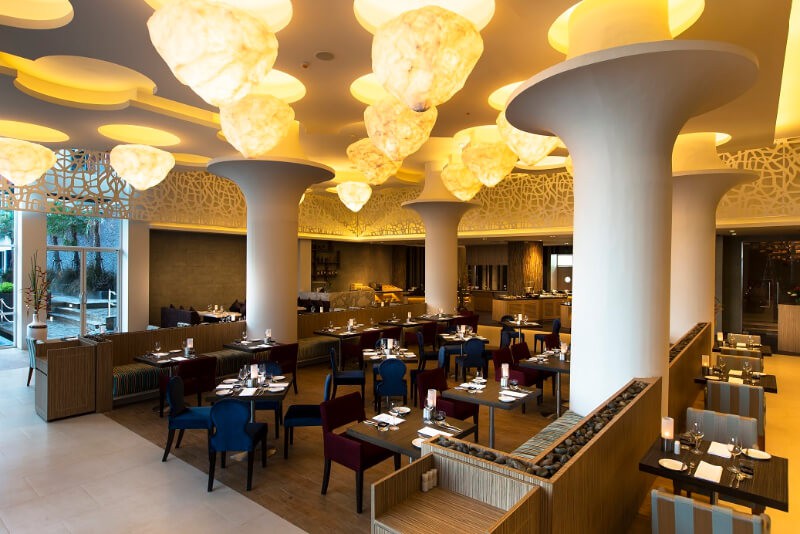 Hotel Novotel Phuket Kamala Beach