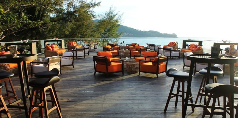 Hotel Novotel Phuket Kamala Beach