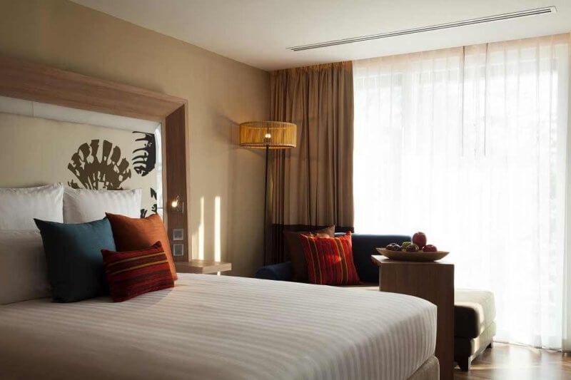 Hotel Novotel Phuket Kamala Beach
