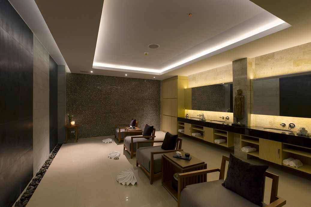 Hotel Novotel Phuket Kamala Beach