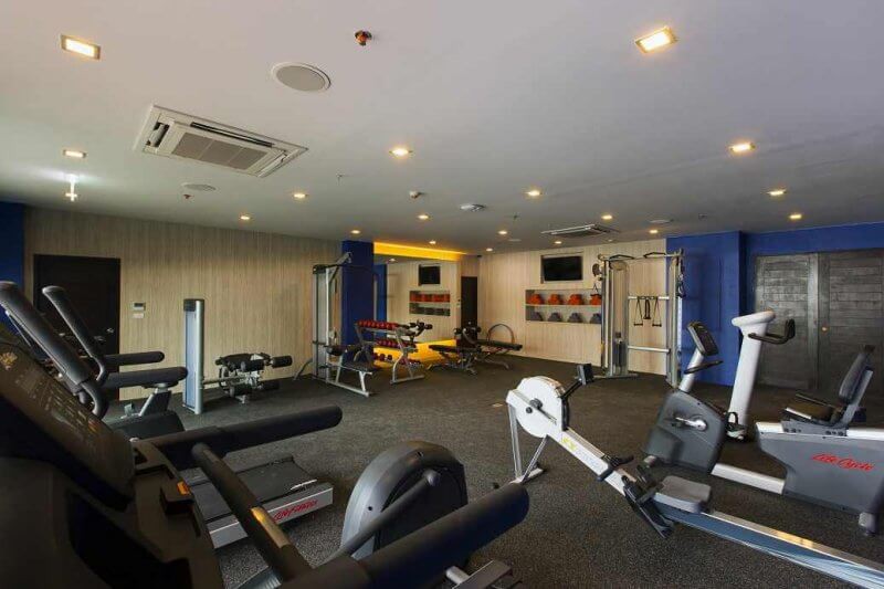 Hotel Novotel Phuket Kamala Beach