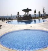 Amphora Hotel & Suites