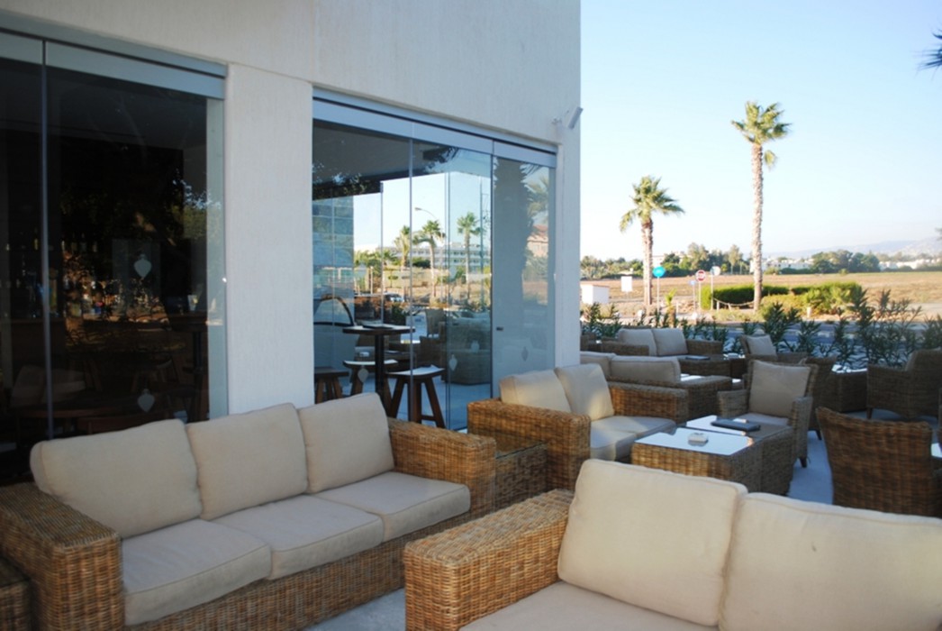 Amphora Hotel & Suites