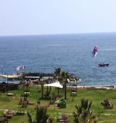Amphora Hotel & Suites