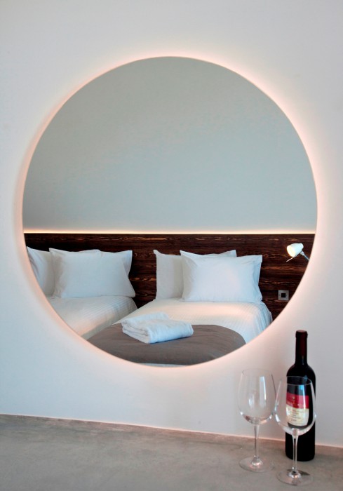Amphora Hotel & Suites