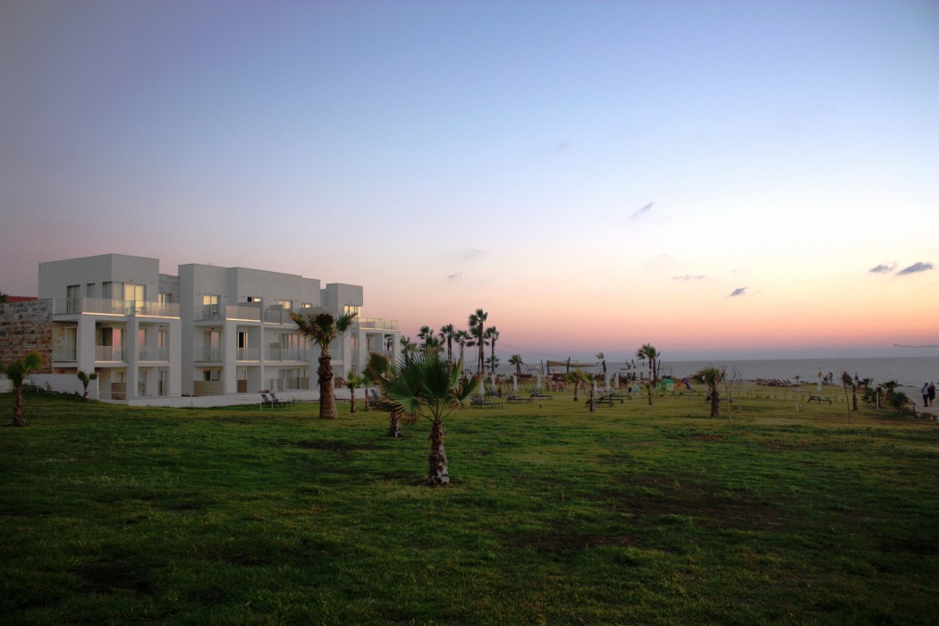 Amphora Hotel & Suites