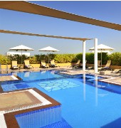 Mövenpick Hotel Apartments Al Mamzar Dubai