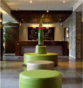 L’hôtel Le Germain Montréal