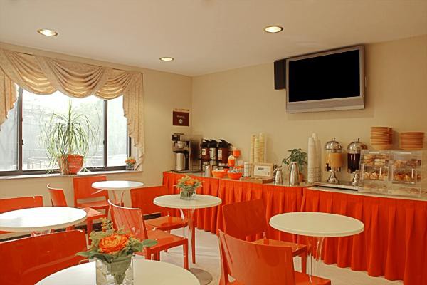 Hotel Le Jolie