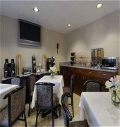 Hotel Le Jolie