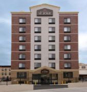Hotel Le Jolie