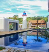 Sugar Marina Resort - Nautical