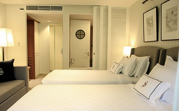 Sugar Marina Resort - Nautical