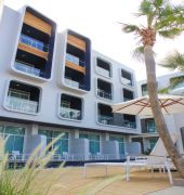 Sugar Marina Resort - Nautical