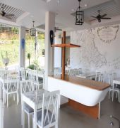 Sugar Marina Resort - Nautical