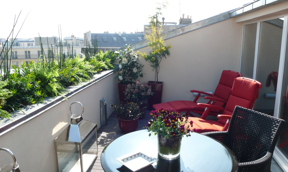 Intercontinental Paris - Avenue Marceau