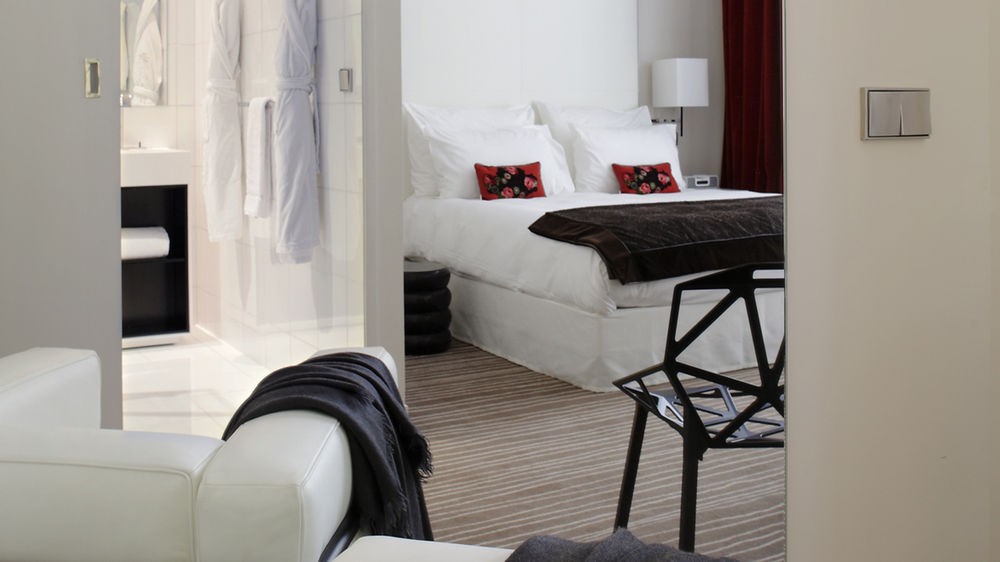 Intercontinental Paris - Avenue Marceau