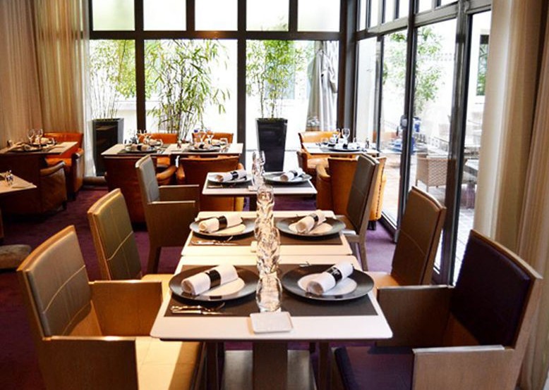 Intercontinental Paris - Avenue Marceau