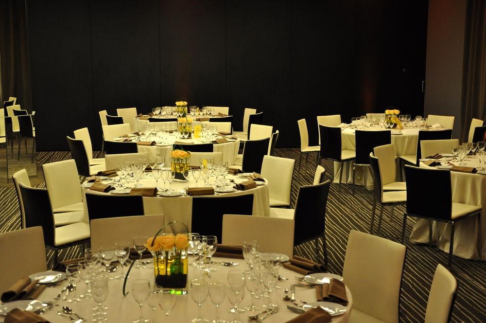 Intercontinental Paris - Avenue Marceau