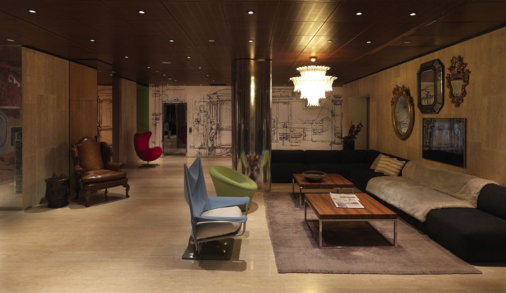 Intercontinental Paris - Avenue Marceau