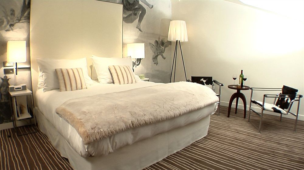 Intercontinental Paris - Avenue Marceau