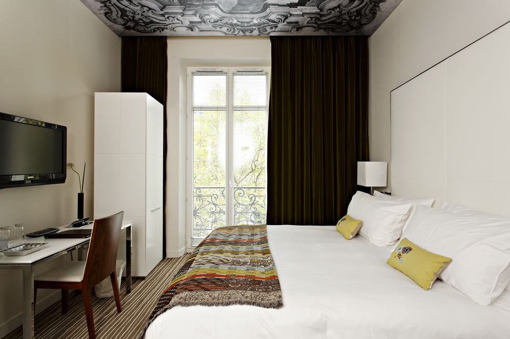 Intercontinental Paris - Avenue Marceau