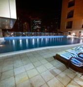 Yassat Gloria Hotel & Apartments