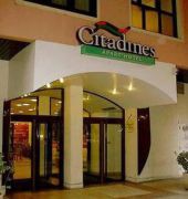 Citadines Presqu'île Lyon
