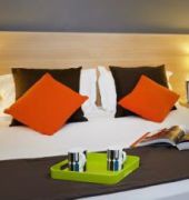Citadines Presqu'île Lyon