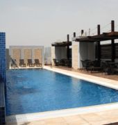 Tulip Hotel Apartments
