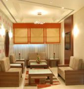 Tulip Hotel Apartments