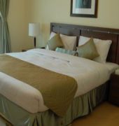 Tulip Hotel Apartments