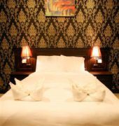 Romena Grand Hotel