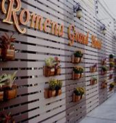 Romena Grand Hotel